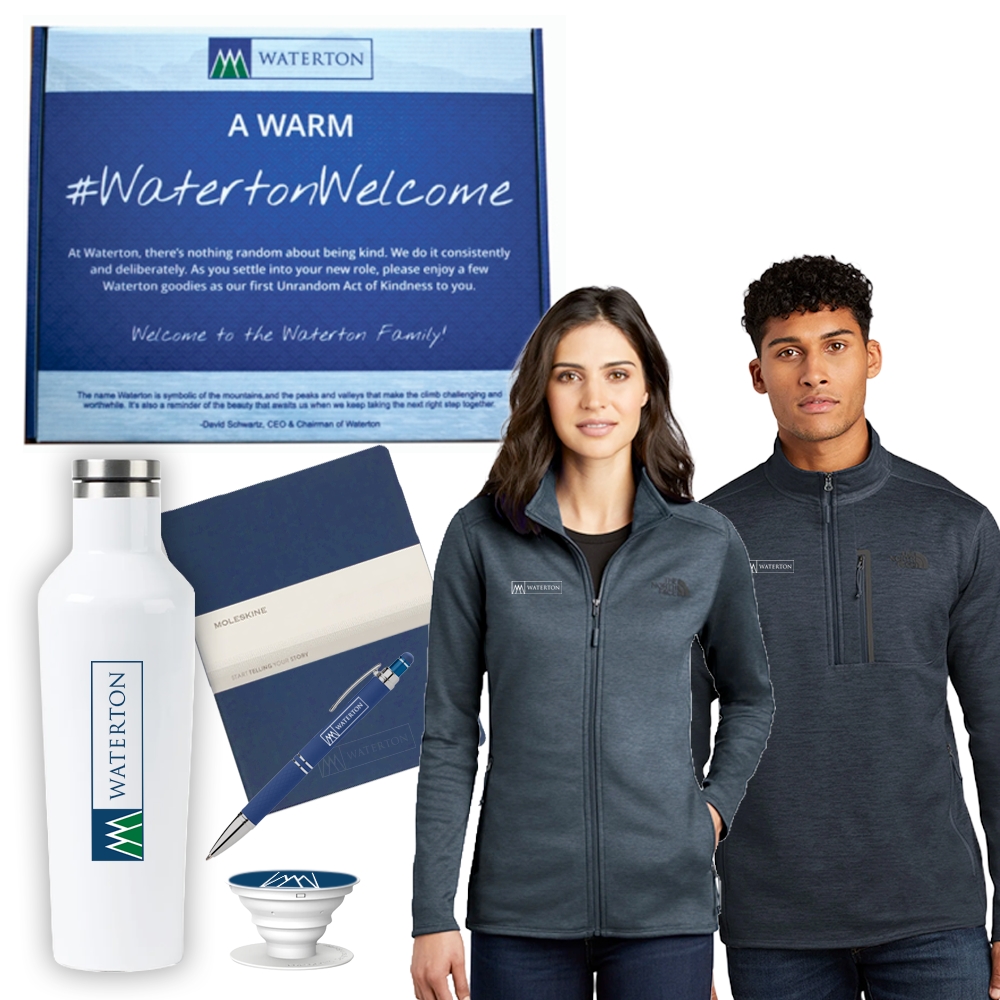 New Hire Kit & New Associate Apparel