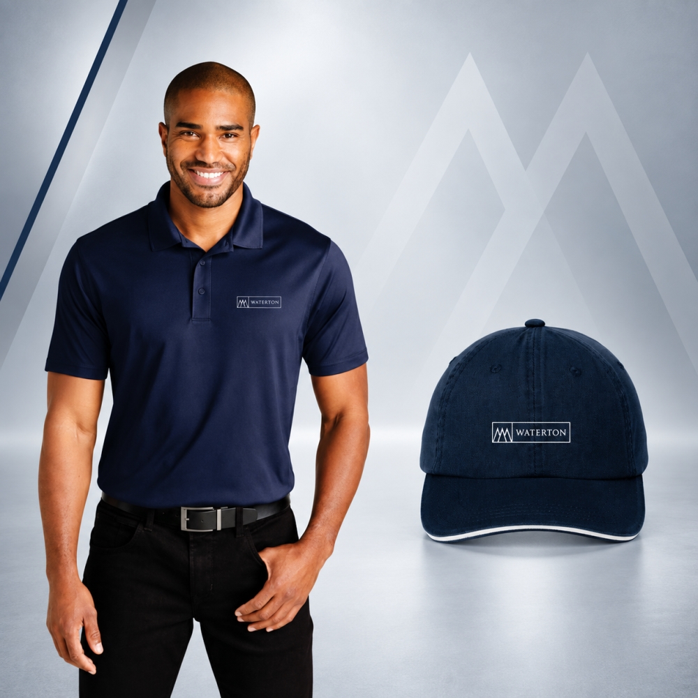 New Associate Apparel