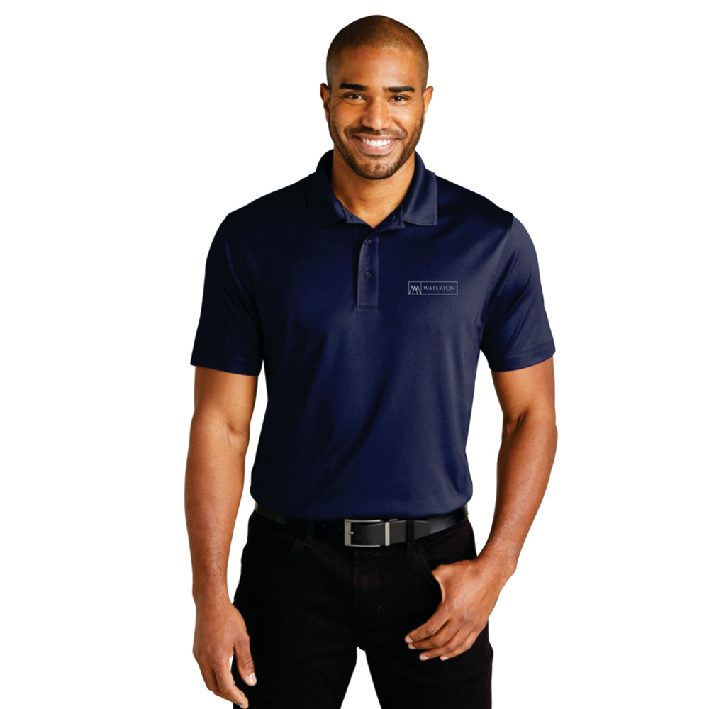 Branded Apparel