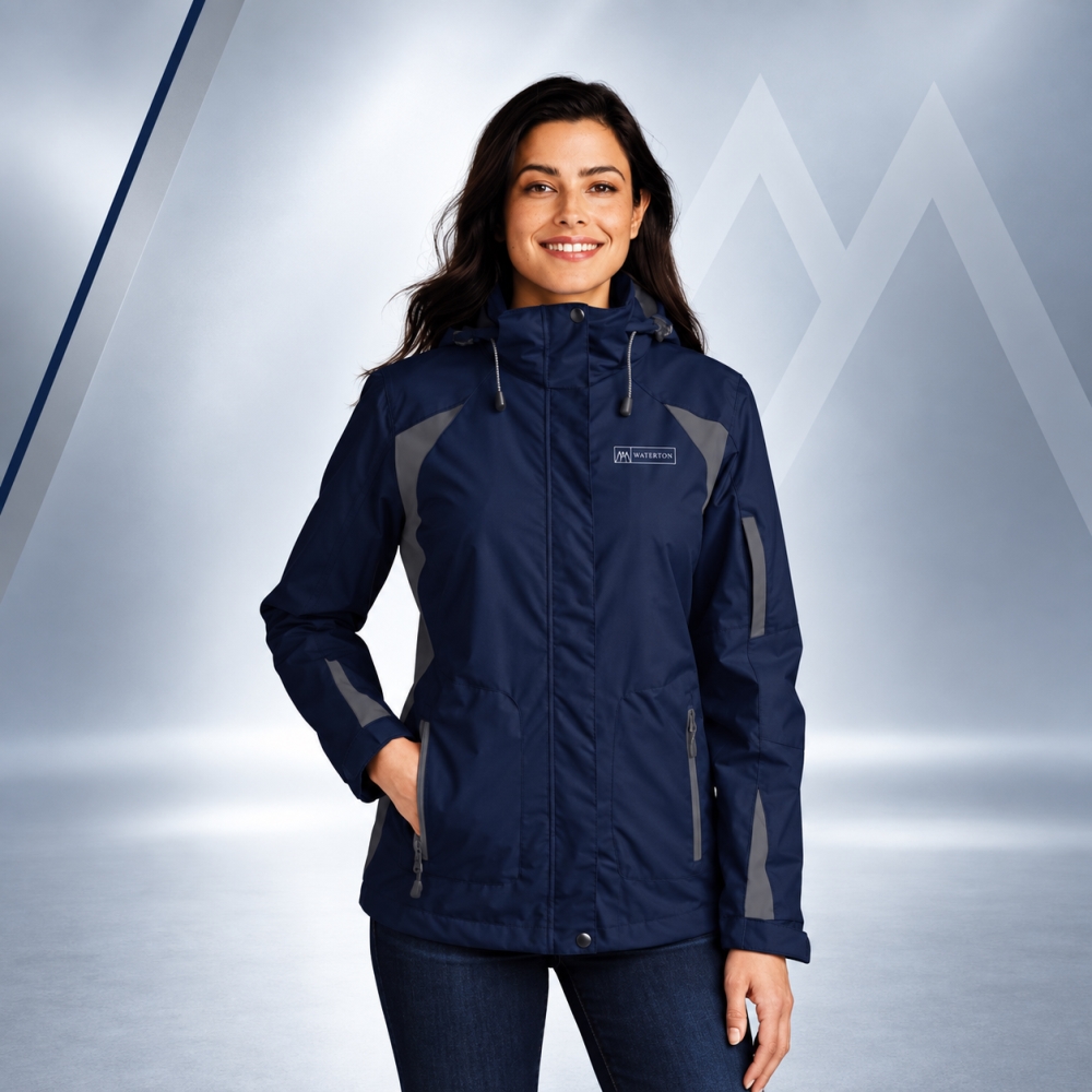 Outerwear