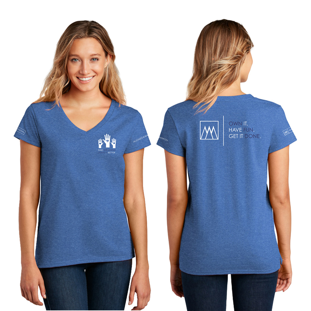 Day of Service Shirt